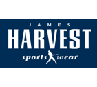 JAMES HARVEST