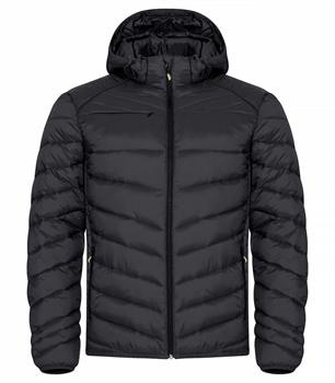 GIACCA CLIQUE IDAHO NERO 99
