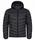 GIACCA CLIQUE IDAHO NERO 99