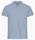 CLIQUE BASIC POLO AZZURRO PASTELLO 570