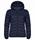 GIACCA CLIQUE IDAHO LADY BLU 580