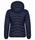 GIACCA CLIQUE IDAHO LADY BLU 580