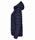 GIACCA CLIQUE IDAHO LADY BLU 580
