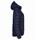 GIACCA CLIQUE IDAHO LADY BLU 580