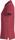 CLIQUE BASIC POLO LADY BORDEAUX 38