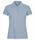 CLIQUE BASIC POLO LADY AZZURRO PASTELLO 570