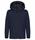 PADDED HOODY SOFTSHELL JUNIOR BLU NAVY 580