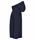 PADDED HOODY SOFTSHELL JUNIOR BLU NAVY 580