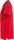 CLIQUE BASIC POLO JUNIOR ROSSO 35