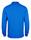 CLIQUE BASIC POLO L/S JUNIOR ROYAL 55