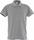 POLO CLIQUE NEWTON GRIGIO MELANGE 95