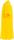 CLIQUE STRETCH PREMIUM POLO GIALLO 10