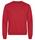CLIQUE MIAMI ROUNDNECK ROSSO 35