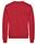 CLIQUE MIAMI ROUNDNECK ROSSO 35