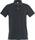 CLIQUE STRETCH PREMIUM POLO ANTRACITE 955