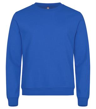 CLIQUE MIAMI ROUNDNECK ROYAL 55