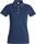 STRETCH PREMIUM POLO LADY BLU MEL. 565