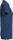 STRETCH PREMIUM POLO LADY BLU MEL. 565