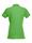 STRETCH PREMIUM POLO LADY VERDE AC. 605