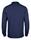 CLASSIC LINCOLN L/S BLU 580