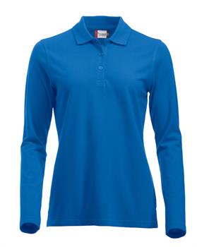 CLASSIC MARION L/S ROYAL 55
