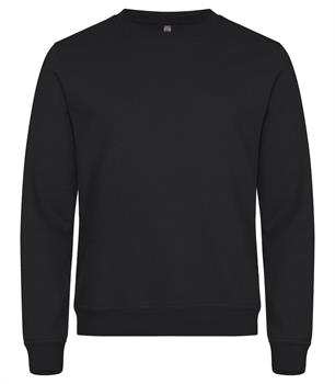CLIQUE MIAMI ROUNDNECK NERO 99