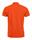 POLO CLIQUE MANHATTAN ARANCIO 18