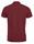 POLO CLIQUE MANHATTAN BORDEAUX 38