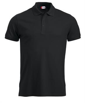 POLO CLIQUE MANHATTAN NERO 99