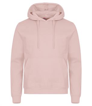 CLIQUE MIAMI HOODY ROSA CONFETTO 215