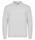 POLO CLIQUE MANHATTAN LS BIANCO 00