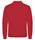 POLO CLIQUE MANHATTAN LS ROSSO 35