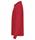 POLO CLIQUE MANHATTAN LS ROSSO 35