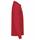 POLO CLIQUE MANHATTAN LS ROSSO 35