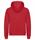 CLIQUE MIAMI HOODY ROSSO 35