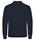 POLO CLIQUE MANHATTAN LS BLU NAVY 580