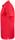 CLIQUE BASIC ACTIVE POLO ROSSO 35
