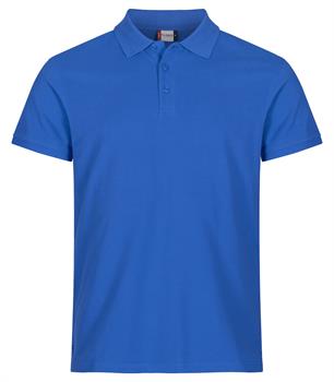 CLIQUE HEAVY PREMIUM POLO ROYAL 55