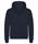 CLIQUE MIAMI HOODY BLU NAVY 580