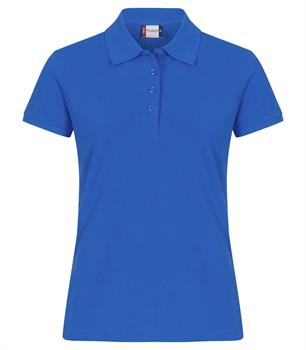 HEAVY PREMIUM POLO LADY ROYAL 55