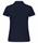 HEAVY PREMIUM POLO LADY BLU 580