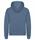 CLIQUE MIAMI HOODY BLU ACCIAIO 595