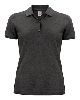 CLIQUE CLASSIC OC POLO LADY ANTRACITE 955