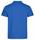 CLIQUE SINGLE JERSEY POLO ROYAL 55