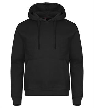 CLIQUE MIAMI HOODY NERO 99