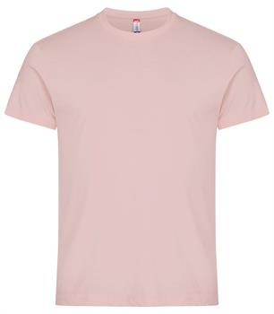 CLIQUE BASIC-T ROSA CONFETTO 215