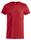 CLIQUE BASIC-T ROSSO 35