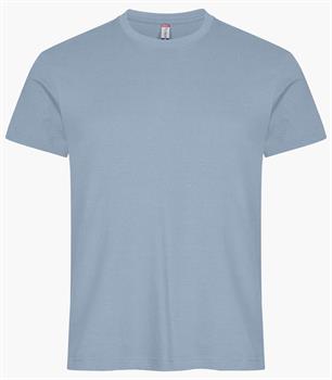 CLIQUE BASIC-T AZZURRO PASTELLO 570