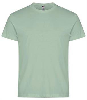 CLIQUE BASIC-T VERDE SALVIA 615