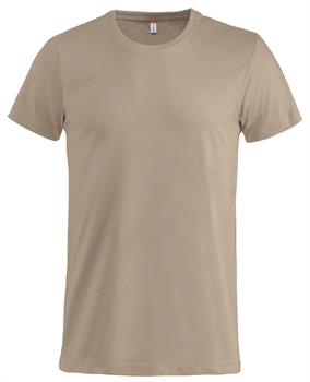 CLIQUE BASIC-T CAFFE LATTE 820